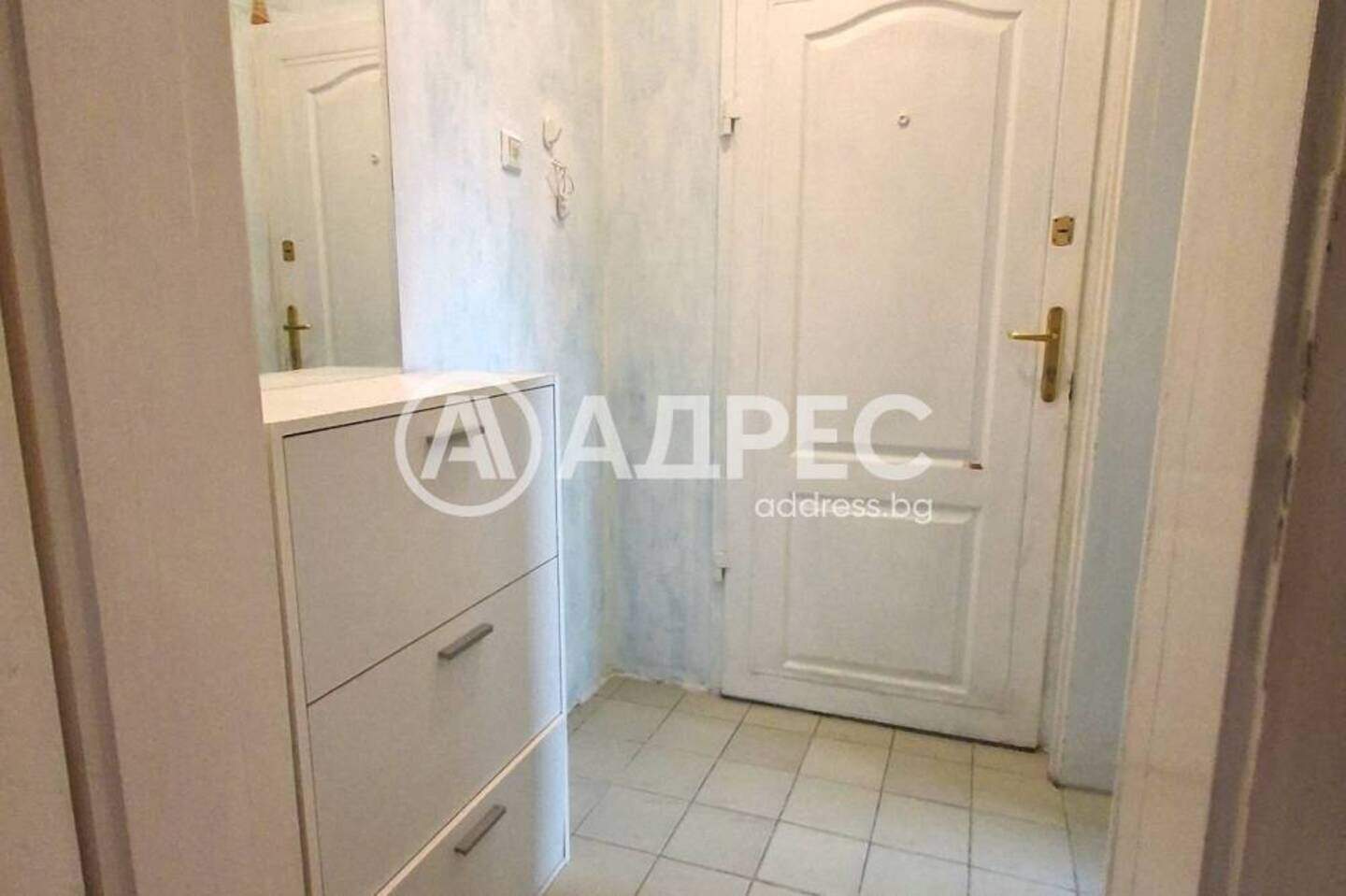 Cu două camere Apartament în Kărșiaka, Plovdiv – fotografia 8