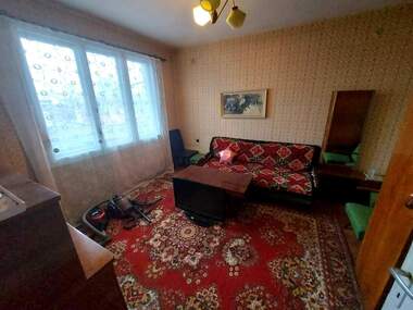 Verkauf - Wohnung in Zentar,  Targowishte