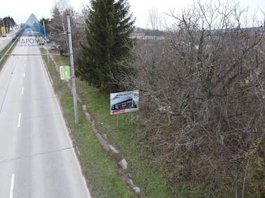 For sale - For Construction in Industrialna zona,  Pleven