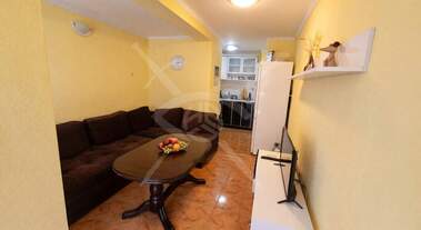 Verkauf - Wohnung in Sweti Wlas,  Burgas