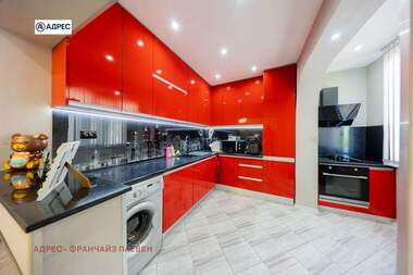 Продажа - Квартира в 9-ти квартал,  Плевен