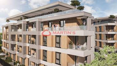 Vânzare - Apartament în Liulin-6,  Sofia