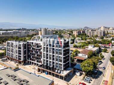 Vânzare - Apartament în Trakia,  Plovdiv