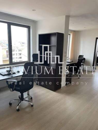 Продажба - Офис в Кършияка,  Пловдив