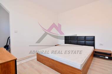 For rent - Apartment in Vazrajdane 3,  Varna