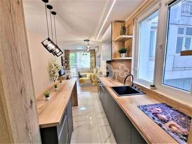 For rent - Apartment in Neptun,  Varna