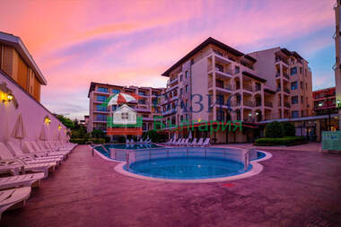 For sale - Apartment in Sunny Beach,  Burgas