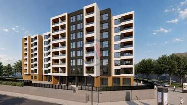 For sale - Apartment in Centralen iujen raion,  Ruse