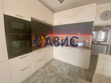 Satış - Apartman olarak Nesebar,  Burgas