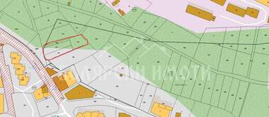 Satış - İnşaat arsası olarak Zona B,  Veliko Tarnovo