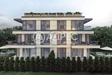 Vânzare - Apartament în Kambanite,  Sofia