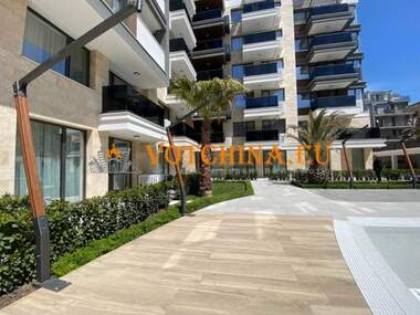 Verkauf - Wohnung in Sonnenstrand,  Burgas