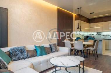 For sale - Apartment in Boiana,  Sofia