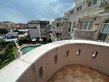 Satış - Apartman olarak Ravda,  Burgas