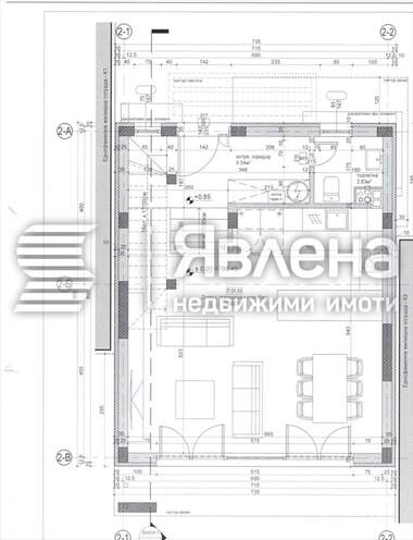 For sale - House in Bankia,  Sofia