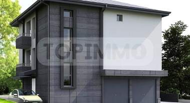 Verkauf - Wohnung in Kaysiewa gradina,  Warna
