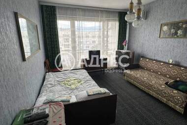 Аренда - Квартира в Хаџи Димитър,  София