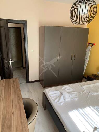 For sale - Apartment in Primorsko,  Burgas