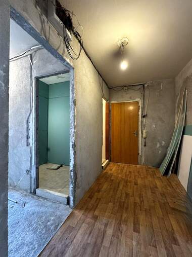 Продажба - Апартамент в Дружба 3,  Русе