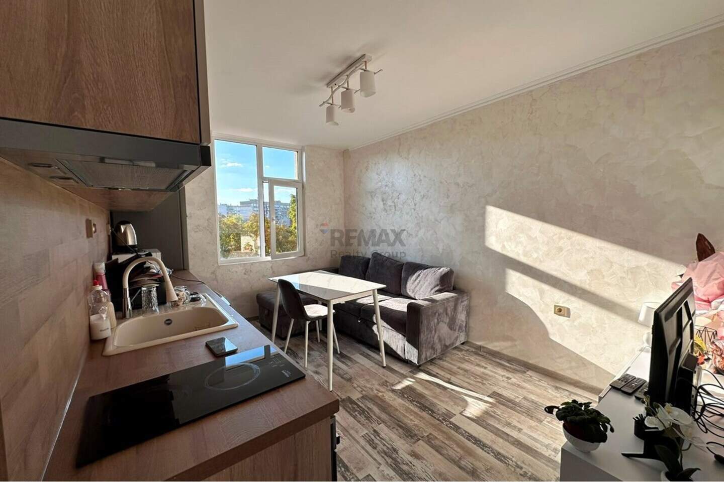 Mehrzimmer Wohnung in Zentar, Targowischte – Foto 6