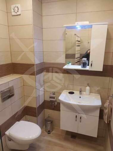 For rent - Apartment in Avtogara,  Varna