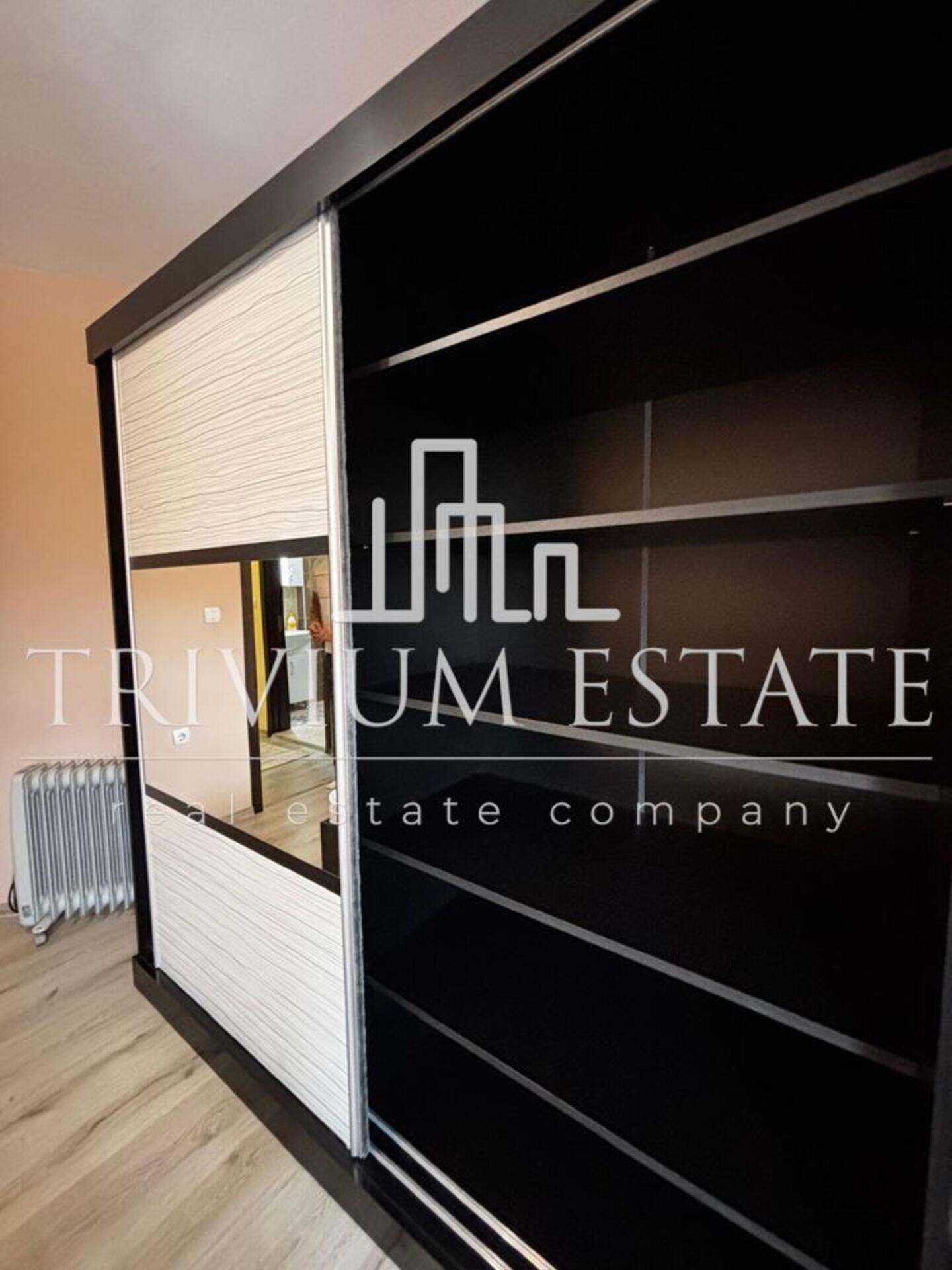 Üç odalı Apartman olarak Kiuçuk Parij, Plovdiv – fotoğraf 8