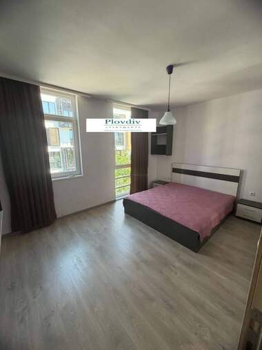 Kira - Apartman olarak Mladejki halm,  Plovdiv