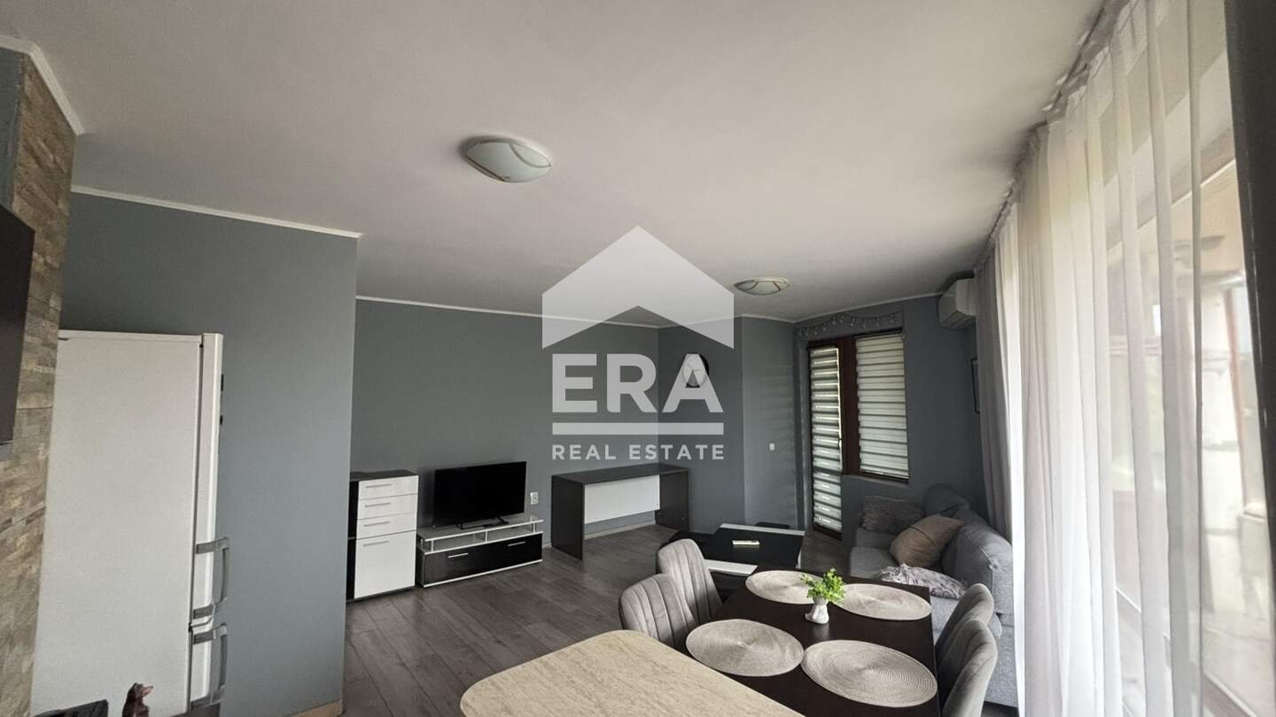 İki odalı Apartman olarak Tsentar, Veliko Tarnovo – fotoğraf 2