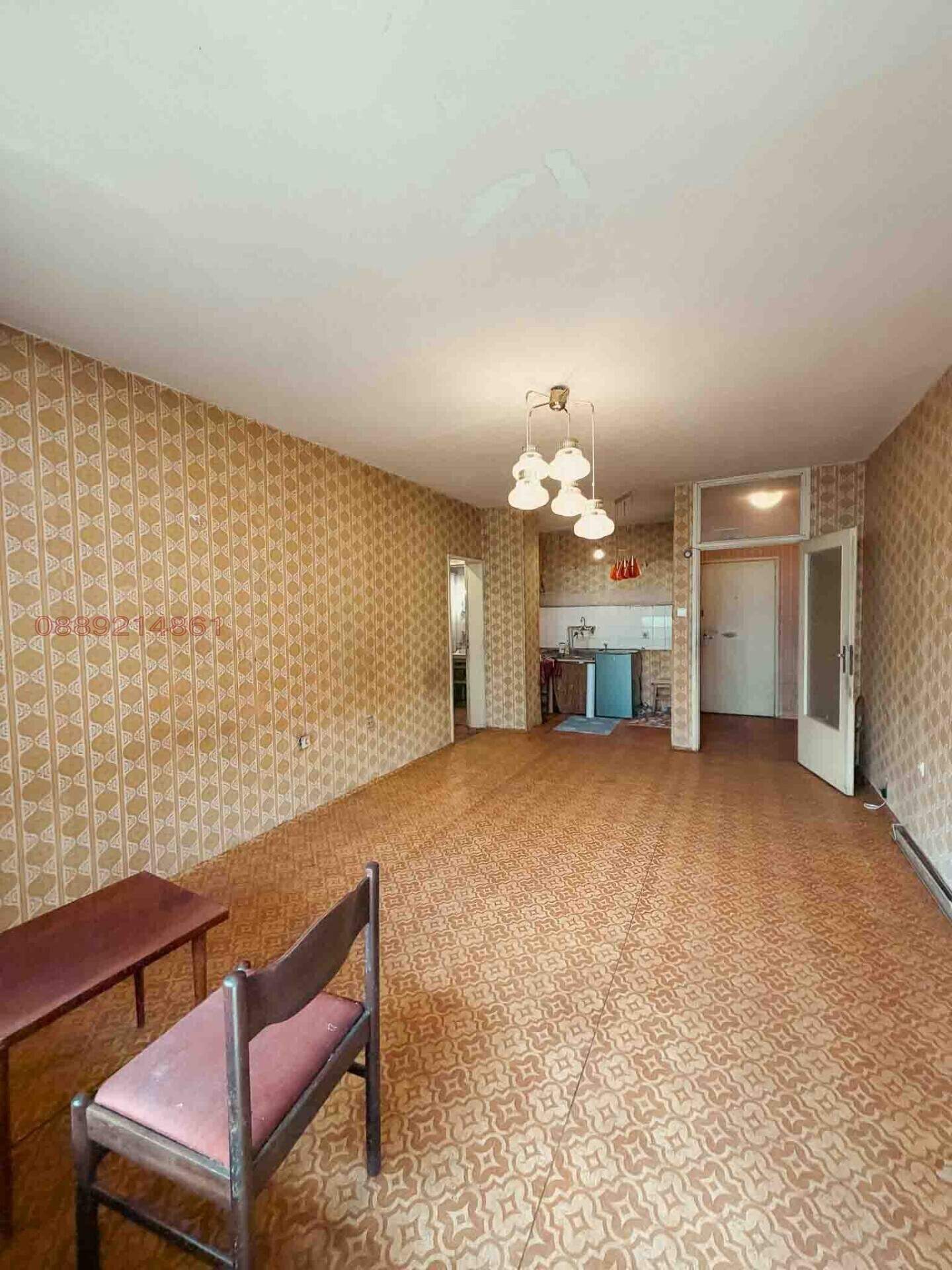 Studio Apartment in Dianabad, Sofia – photo 3