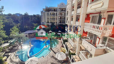 For sale - Apartment in Sunny Beach,  Burgas