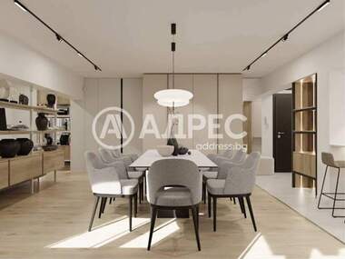 Satış - Apartman olarak Belite brezi,  Sofia