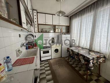 Продажба - Апартамент в Пожарната,  Шумен