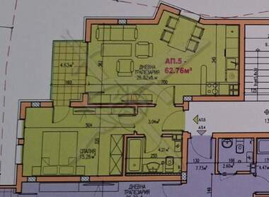 For sale - Apartment in Asenovgrad,  Plovdiv