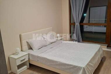 Продажа - Квартира в Кючук Париж,  Пловдив