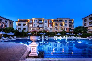 Satış - Apartman olarak Sozopol,  Burgas