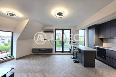 Vânzare - Apartament în Manastirski livadi-Iztok,  Sofia