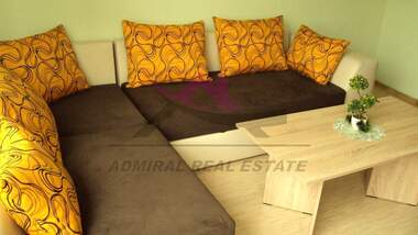 For rent - Apartment in Center,  Varna
