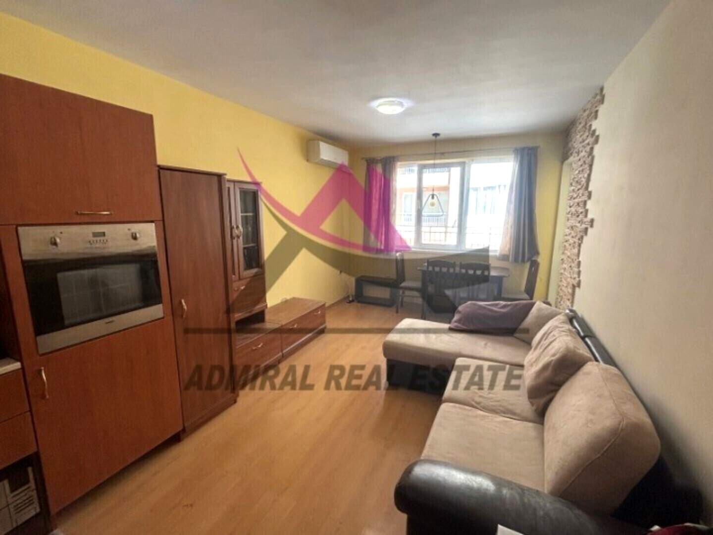 Двустаен Апартамент във Възраждане 1, Варна – снимка 2