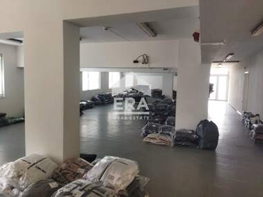 Închiriere - Spațiu industrial în Promișlena zona-Sever,  Haskovo