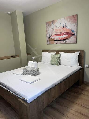 For rent - Apartment in Center,  Varna