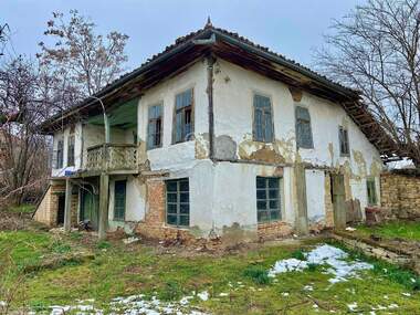 Πώληση - Σπίτι σε Куцина,  Велико Търново