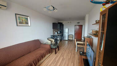 Satış - Apartman olarak Pomorie,  Burgas
