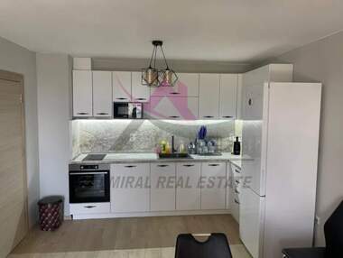 For rent - Apartment in Cveten kvartal,  Varna