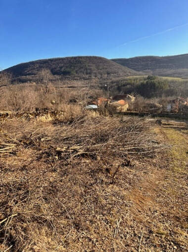 Verkauf - Baugrundstück in Karaiwanza,  Gabrowo