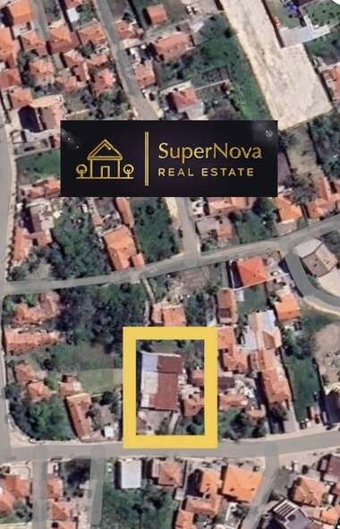 For sale - Storage in Promishlena zona-Iug,  Haskovo