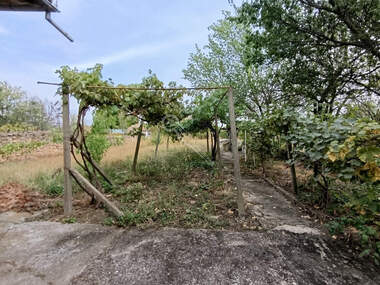 For sale - House in Kutsina,  Veliko Tyrnovo
