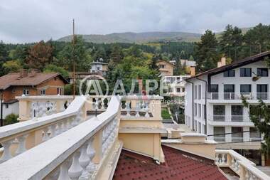 For sale - House in Boiana,  Sofia
