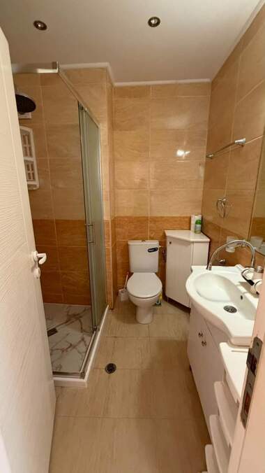 Verkauf - Wohnung in Rawda,  Burgas
