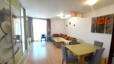 Satış - Apartman olarak Carevo,  Burgas