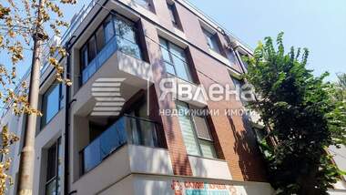 Verkauf - Wohnung in Zentar,  Burgas